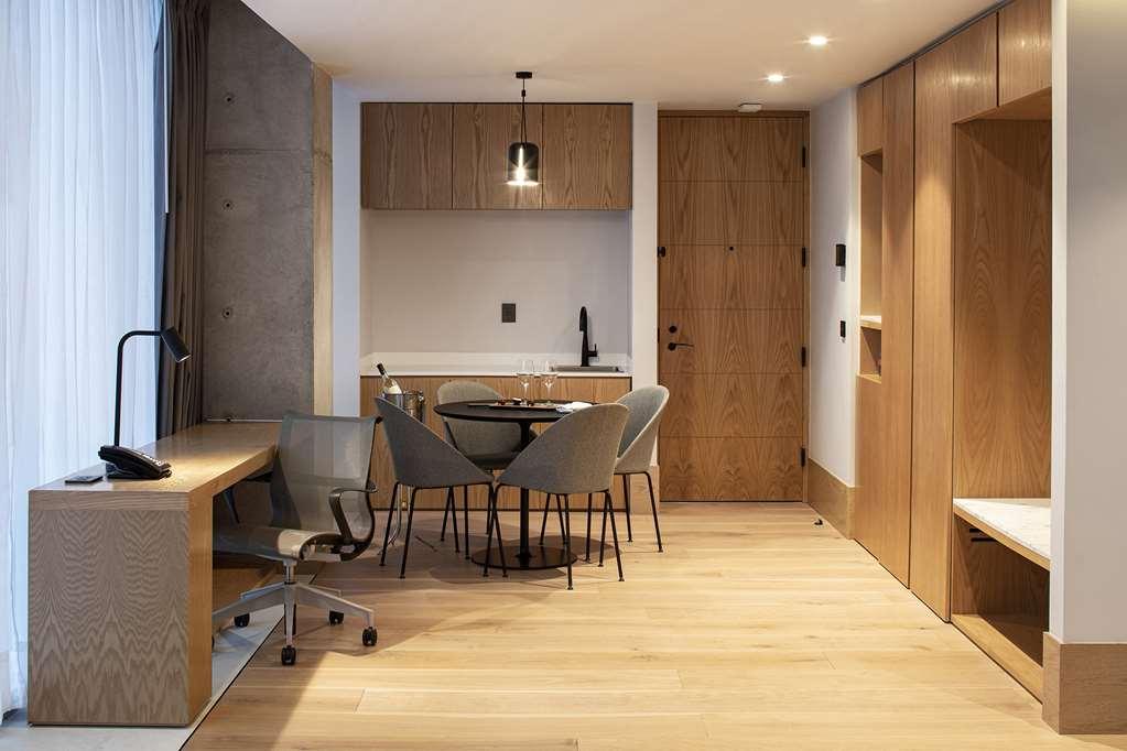 Galeria Plaza Monterrey 호텔 외부 사진 A typical apartment