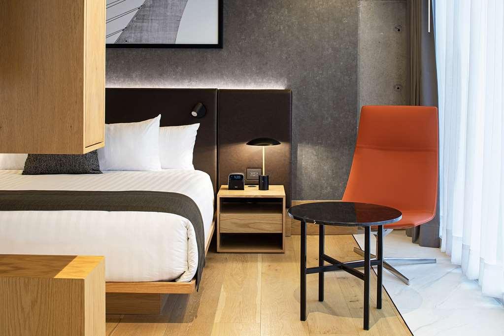 Galeria Plaza Monterrey 호텔 객실 사진 Deluxe Room