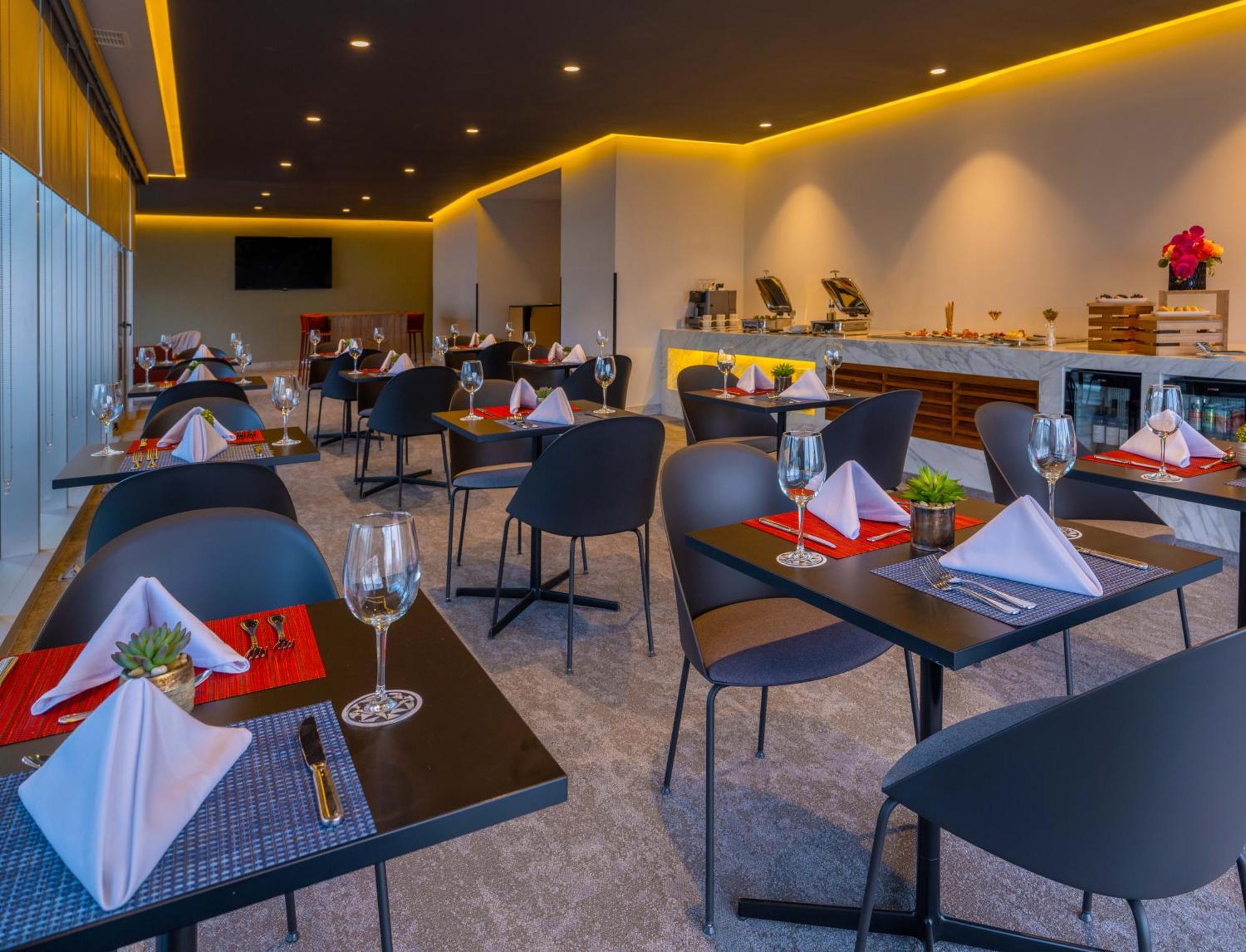Galeria Plaza Monterrey 호텔 외부 사진